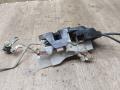замок двери передней правой Toyota Carina E 1 поколение T190 1995, 1.8 л., 7A-FE, бензин, МКПП, седан - фото №3