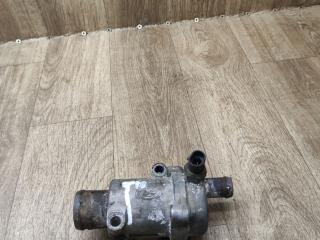 корпус термостата Lada Vesta 1 поколение 2021, 1.6 л., бензин, МКПП, универсал