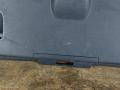обшивка крышки багажника Peugeot 3008 1 поколение 2013, 1.6 л., дизель, МКПП, минивэн, 9670581877 - фото №4
