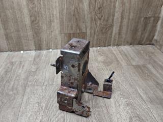 подлокотник Lada Vesta 1 поколение 2019, 1.6 л., бензин, МКПП, седан