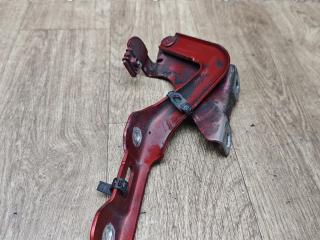 петля капота правая Lada Vesta 1 поколение 2017, 1.6 л., бензин, МКПП, седан, 8450008286