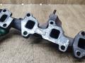 коллектор выпускной Opel Astra J 2011, 1.3 л., дизель, МКПП, хетчбэк 5 дв., 56223906 - фото №6