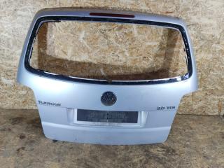 крышка багажника (дверь 3-5) Volkswagen Touran 1 поколение 2004, 2.0 л., BMM, дизель, МКПП, минивэн