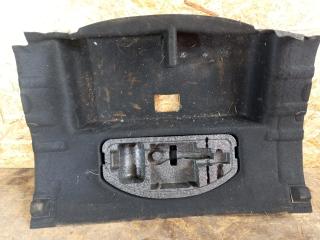ковер багажника Opel Astra J 2011, 1.3 л., дизель, МКПП, хетчбэк 5 дв.