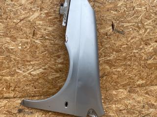 крыло переднее левое Citroen C5 1 поколение 2001, 2.9 л., бензин, АКПП, хетчбэк 5 дв.