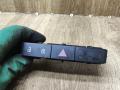 кнопка аварийной сигнализации Opel Astra J 2011, 1.3 л., дизель, МКПП, хетчбэк 5 дв., 13285122 - фото №2