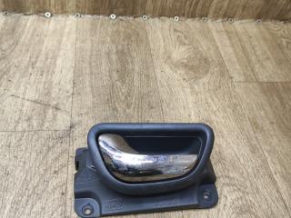 ручка внутренняя задняя левая Volvo S80 1 поколение 2003, седан