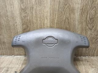 подушка безопасности водителя Nissan Maxima A33 2002, 2.0 л., VQ20DE, бензин, АКПП, седан