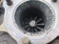 турбина Toyota Corolla Verso 2 поколение AR10 2007, 2.2 л., дизель, МКПП, передний привод - фото №5
