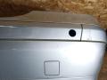 бампер задний Mercedes-Benz C-Класс W203/S203/CL203 2003, 2.2 л., OM 611.962, дизель, АКПП, универсал - фото №4