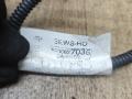проводка бампера Renault Kangoo 2 поколение 2013, 1.6 л., бензин, МКПП, минивэн, 8200627035 - фото №6