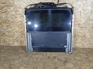 люк Hyundai Terracan 1 поколение 2004, 2.9 л., дизель, АКПП, внедорожник 5 дв.