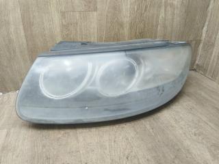 фара левая Hyundai Santa Fe 2 поколение (CM) 2005, 2.2 л., дизель, АКПП, внедорожник 5 дв., 921012B