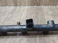 топливная рампа Citroen C5 1 поколение 2001, 2.0 л., дизель, МКПП, лифтбэк, 0281002283, 0445214019 - фото №3