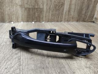 ручка наружная Mercedes-Benz C-Класс W203/S203/CL203 [рестайлинг] 2005, 2.2 л., дизель, МКПП, универсал