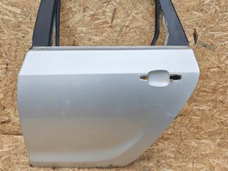 дверь задняя левая Opel Astra J 2011, 1.3 л., дизель, МКПП, хетчбэк 5 дв.