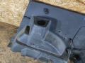 обшивка багажника Toyota Corolla Verso 2 поколение AR10 2007, 2.2 л., дизель, МКПП, передний привод, 64730-0F010 - фото №3
