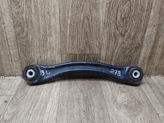 рычаг задний левый Mercedes-Benz C-Класс W203/S203/CL203 [рестайлинг] 2005, 2.2 л., дизель, МКПП, универсал