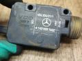 активатор замка крышки топливного бака Mercedes-Benz M-Класс W163 2001, 3.2 л., бензин, АКПП, внедорожник 5 дв., A1638201642 - фото №2