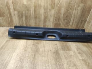 накладка внутренняя на заднюю панель кузова Lada Vesta 1 поколение 2017, 1.6 л., бензин, МКПП, седан, 8450007593