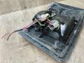 фонарь крышки багажника левый Toyota Carina E 1 поколение T190 1995, 1.8 л., 7A-FE, бензин, МКПП, универсал, передний привод - фото №4
