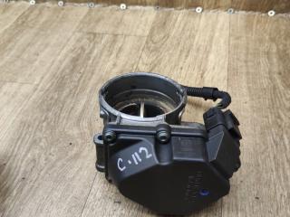 заслонка дроссельная Volkswagen Passat B6 2008, 2.0 л., дизель, МКПП, универсал, 03G128063A