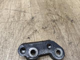 кронштейн (крепление) Mercedes-Benz C-Класс W203/S203/CL203 [рестайлинг] 2005, 2.2 л., дизель, МКПП, универсал, A6112360045