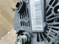 генератор Renault Scenic 2 поколение [рестайлинг] 2006, 1.6 л., бензин, МКПП, минивэн, 8200667619, TG11C060, 2543551A, 107035243 - фото №4