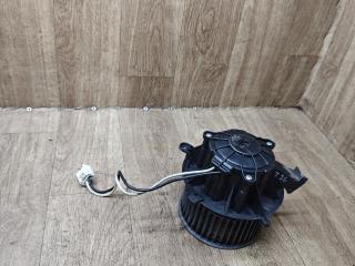 моторчик печки Opel Astra J 2011, 1.3 л., дизель, МКПП, хетчбэк 5 дв.