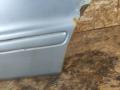 дверь задняя левая Mercedes-Benz M-Класс W163 2001, 3.2 л., бензин, АКПП, внедорожник 5 дв. - фото №3
