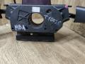 переключатель подрулевой (стрекоза) Mercedes-Benz M-Класс W163 2001, 3.2 л., бензин, АКПП, внедорожник 5 дв., A0015401945 - фото №3