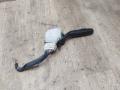 переключатель поворотов Toyota Carina E 1 поколение T190 1995, 1.8 л., 7A-FE, бензин, МКПП, седан - фото №3