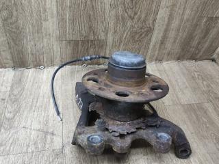 ступица передняя левая Mercedes-Benz C-Класс W203/S203/CL203 2003, 2.2 л., дизель, АКПП, универсал