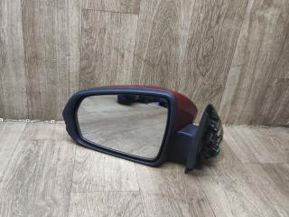 зеркало наружное левое Lada Vesta 1 поколение 2017, 1.6 л., бензин, МКПП, седан, 8450030085