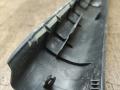 накладка на порог внутренняя Toyota Corolla Verso 2 поколение AR10 2007, 2.2 л., дизель, МКПП, передний привод, 67914-0F010 - фото №4