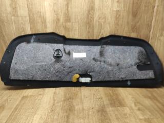 обшивка крышки багажника Peugeot 407 1 поколение 2008, 2.0 л., дизель, МКПП, универсал, 96509444ZD