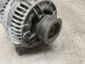 генератор Toyota Carina E 1 поколение T190 1995, 1.8 л., 7A-FE, бензин, МКПП, универсал, передний привод - фото №5
