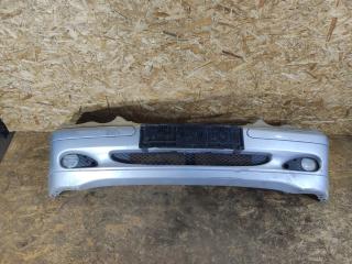 бампер передний Mercedes-Benz C-Класс W203/S203/CL203 2003, 2.2 л., дизель, АКПП, универсал