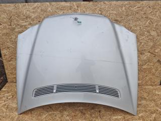 капот Mercedes-Benz C-Класс W203/S203/CL203 2003, 2.2 л., дизель, АКПП, универсал