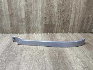 ресничка (ус) левой фары Mercedes-Benz M-Класс W163 2001, 3.2 л., бензин, АКПП, внедорожник 5 дв., 1638260177