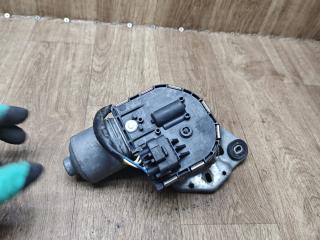 моторчик передних стеклоочистителей (дворников) Peugeot 407 1 поколение 2008, 2.0 л., дизель, МКПП, универсал, 0390241968