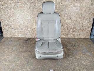 салон (комплект сидений) Hyundai Santa Fe 2 поколение (CM) 2005, 2.2 л., дизель, АКПП, внедорожник 5 дв.