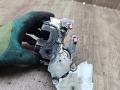 замок двери задней левой Nissan Almera N16 2003, 1.6 л., бензин, МКПП, хетчбэк 5 дв. - фото №2