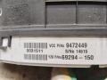 щиток приборов (приборная панель) Volvo S80 1 поколение 1998, 2.9 л., бензин, АКПП, седан, 9472449 - фото №3