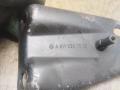 кронштейн (крепление) Mercedes-Benz C-Класс W203/S203/CL203 2003, 2.2 л., OM 611.962, дизель, АКПП, универсал, A6110981629 - фото №4