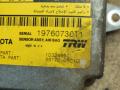 блок AirBag Toyota Carina E 1 поколение T190 1995, 1.8 л., 7A-FE, бензин, МКПП, седан, 89170-05010 - фото №5