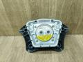 подушка безопасности водителя Citroen C5 1 поколение 2001, 2.0 л., дизель, МКПП, лифтбэк - фото №4