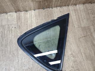 стекло кузовное боковое правое Opel Astra J 2011, 1.3 л., дизель, МКПП, хетчбэк 5 дв.