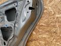 дверь задняя правая Nissan Almera G15 2015, 1.6 л., бензин, МКПП, седан - фото №6