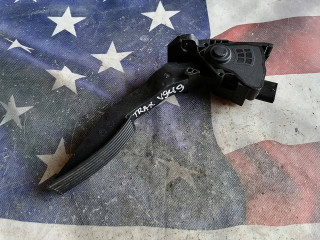 педаль Chevrolet Trax 2 поколение 2023, 1.2 л., бензин, АКПП, внедорожник 5 дв., 42795022